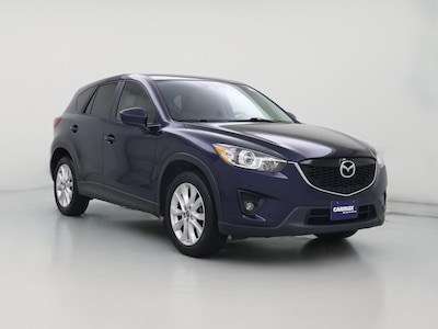 2013 Mazda CX-5 Grand Touring -
                  Portland, OR