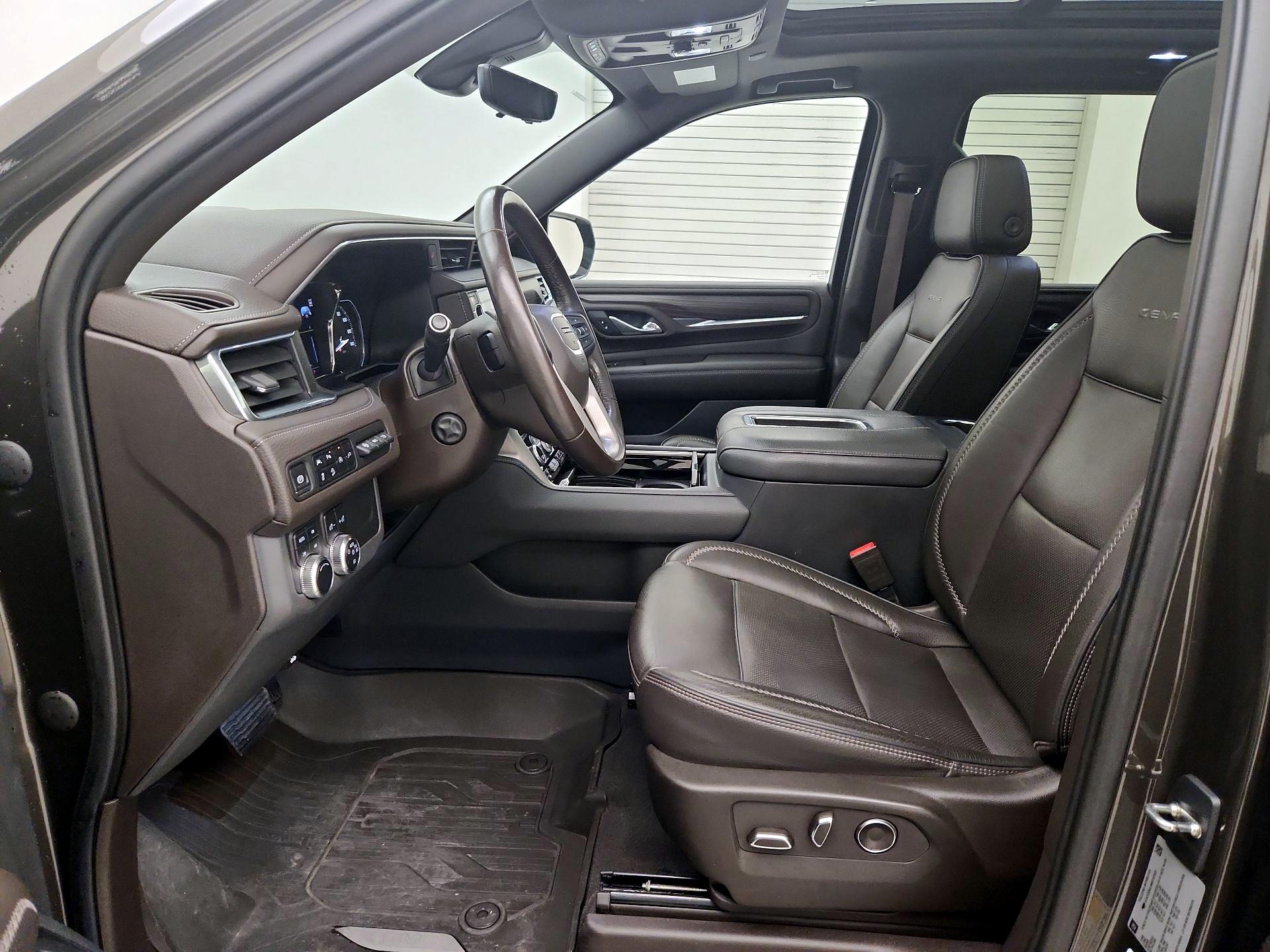 Thumbnail: 2021 GMC Yukon - 11