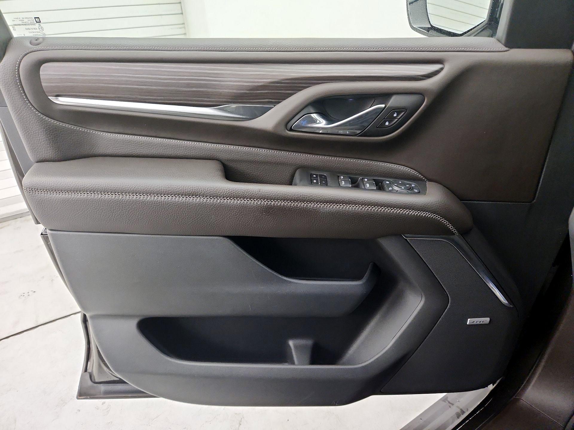 Thumbnail: 2021 GMC Yukon - 12