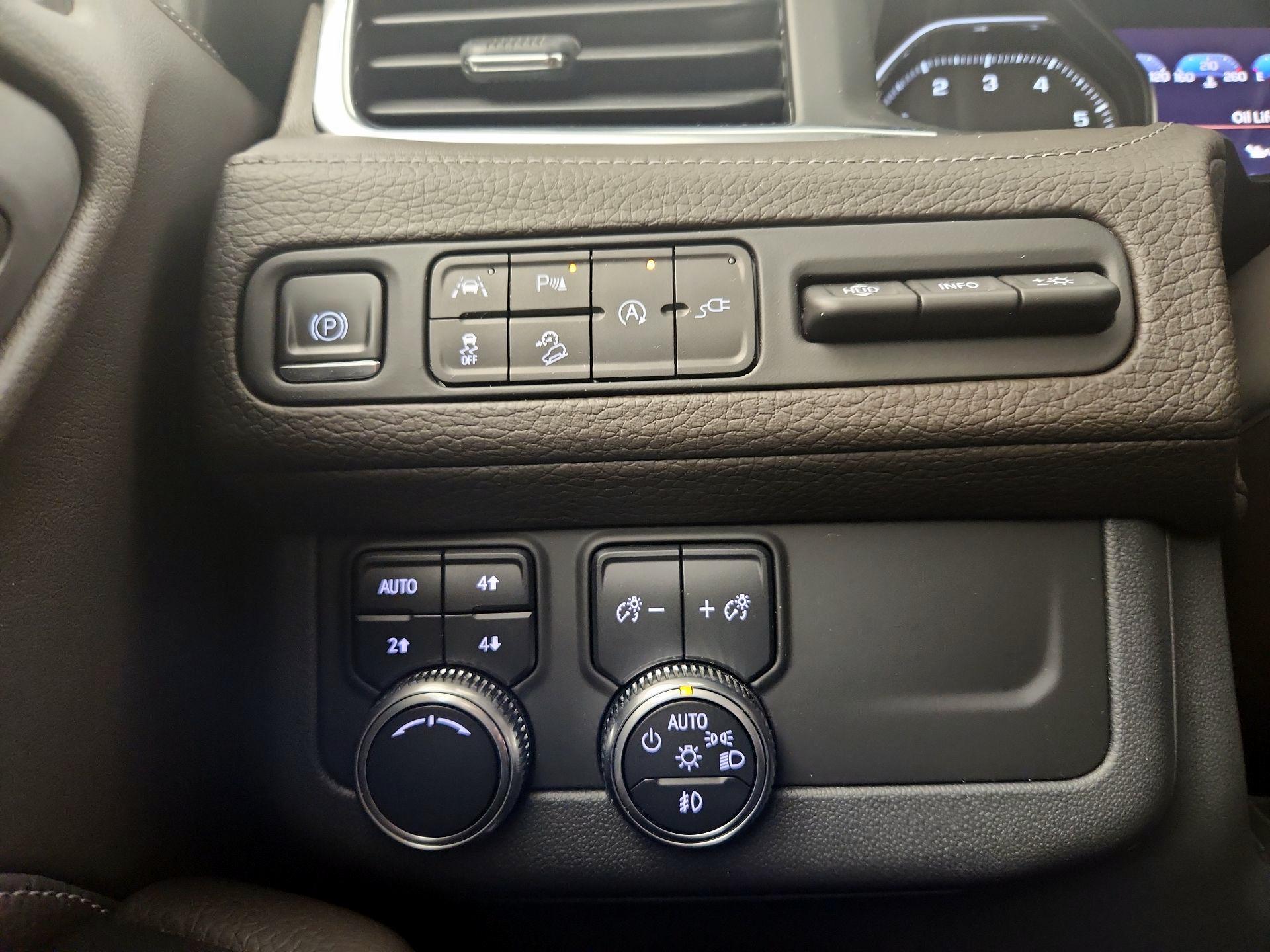 Thumbnail: 2021 GMC Yukon - 13