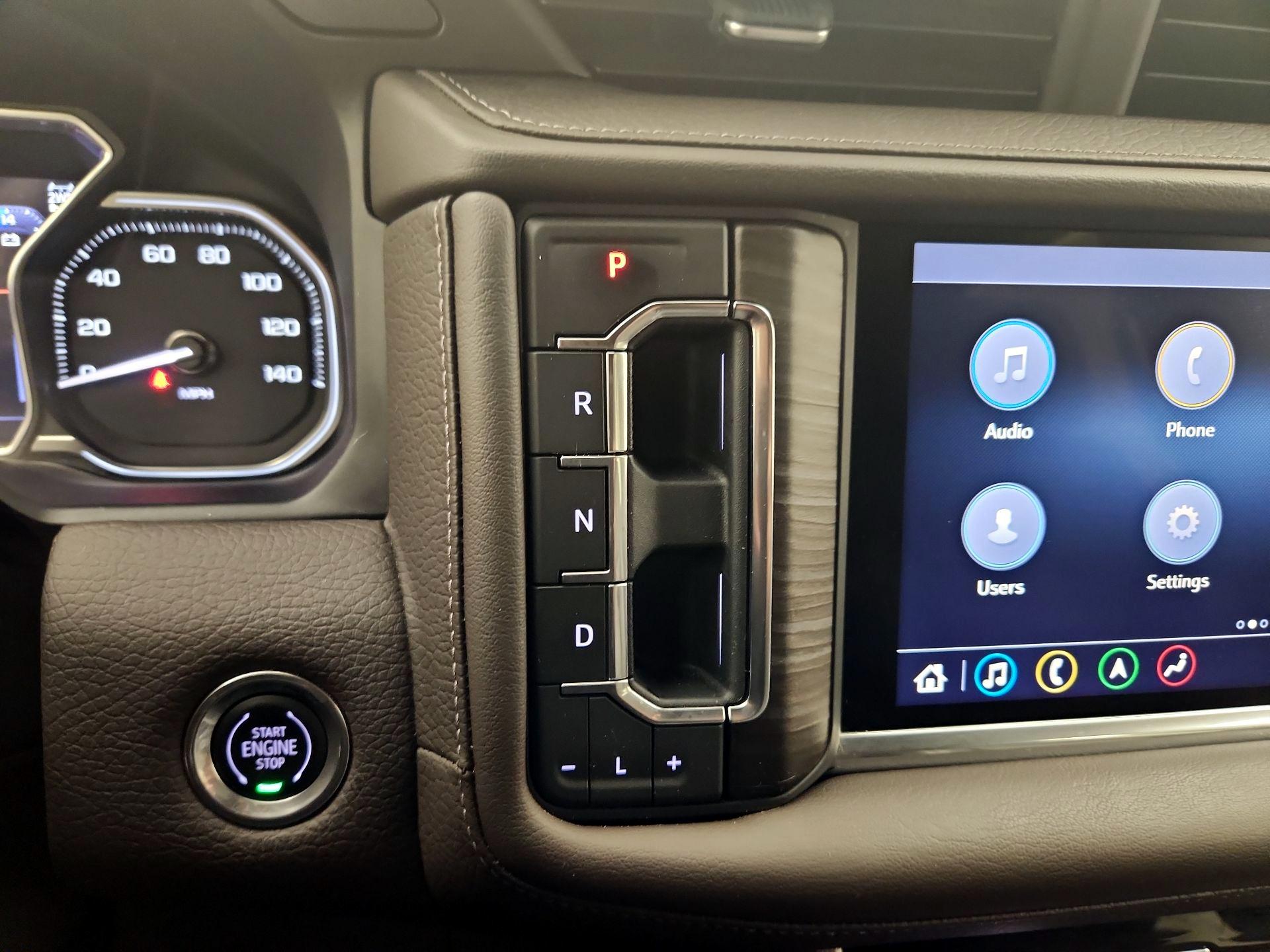 Thumbnail: 2021 GMC Yukon - 18