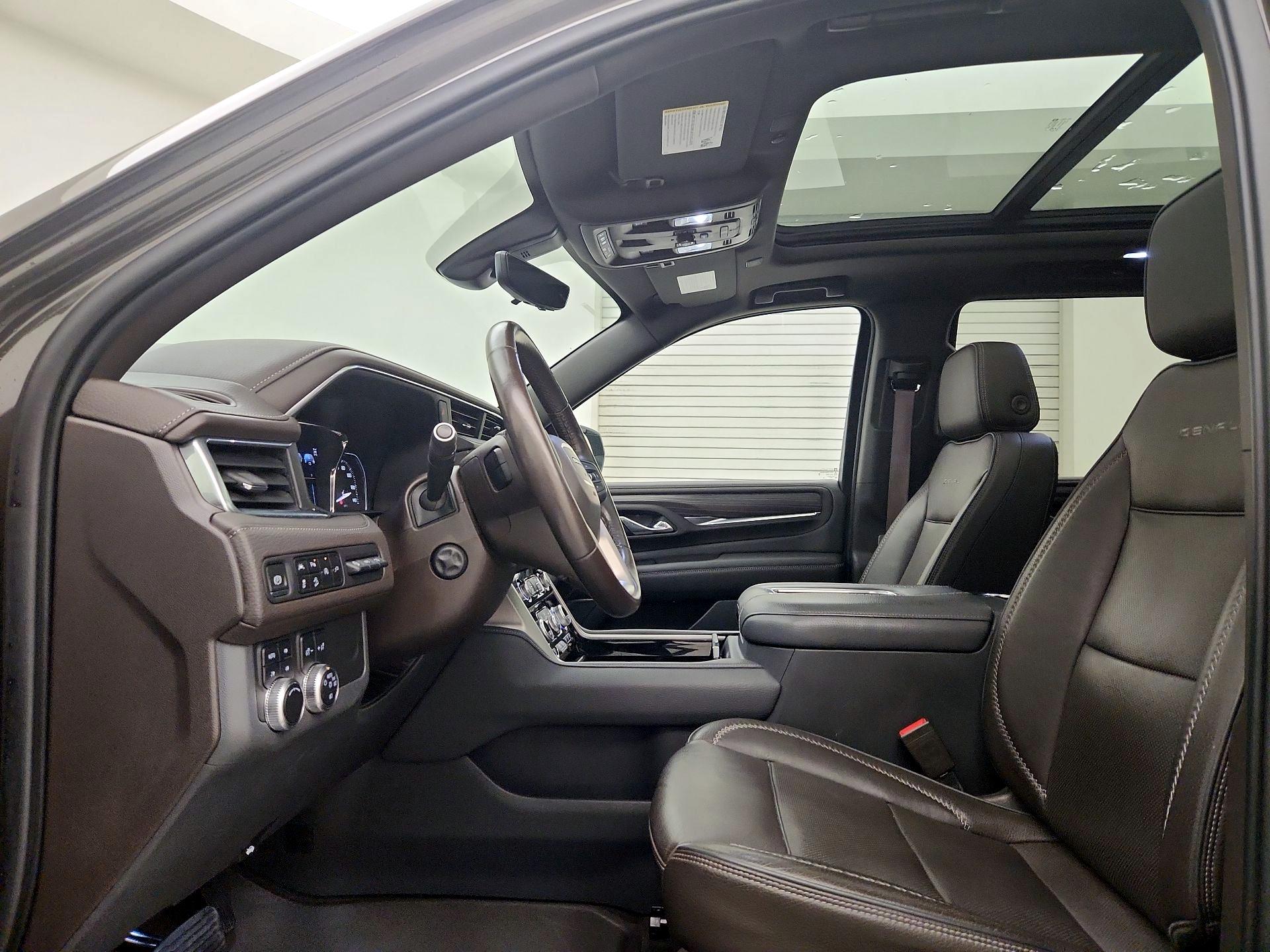 Thumbnail: 2021 GMC Yukon - 20