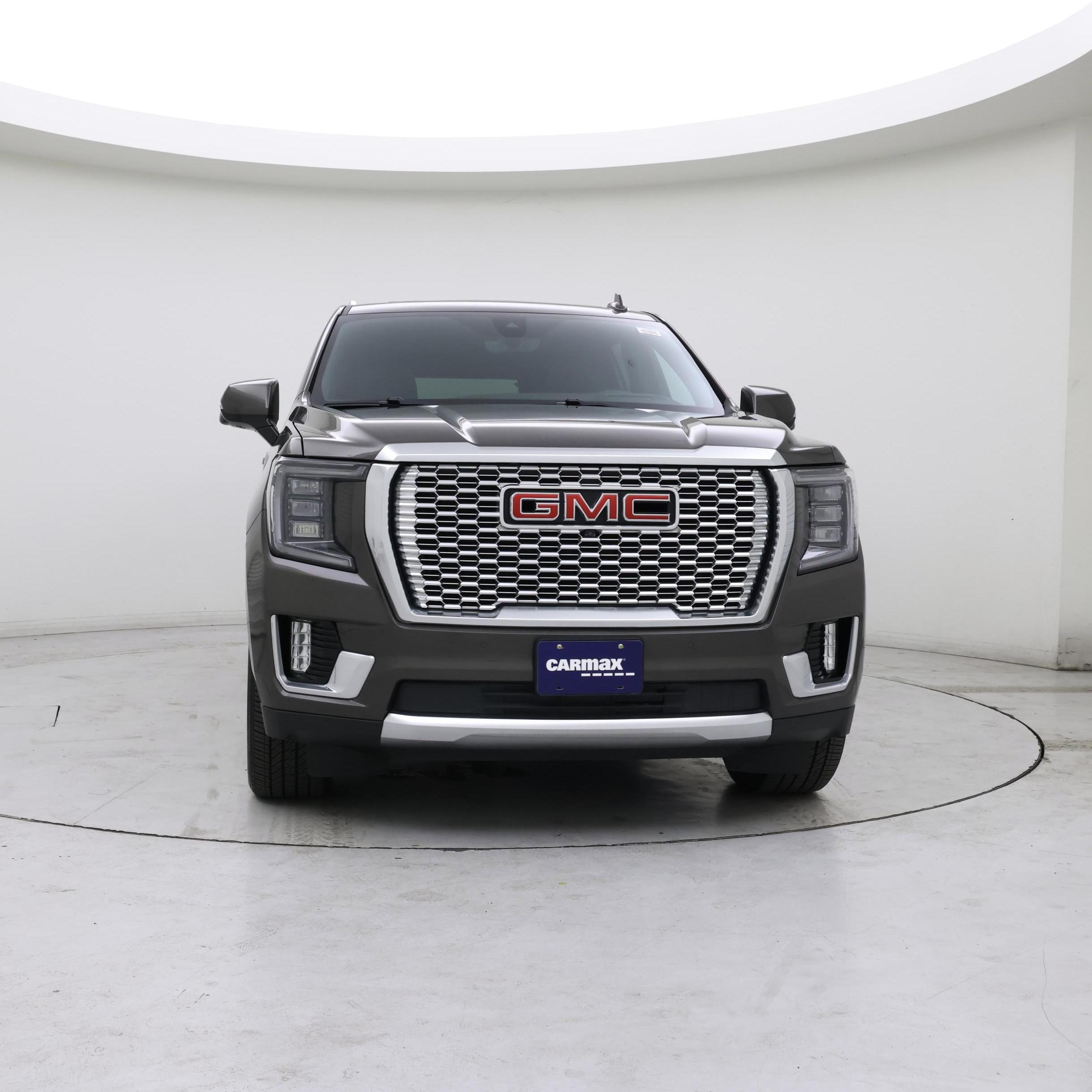 Thumbnail: 2021 GMC Yukon - 5