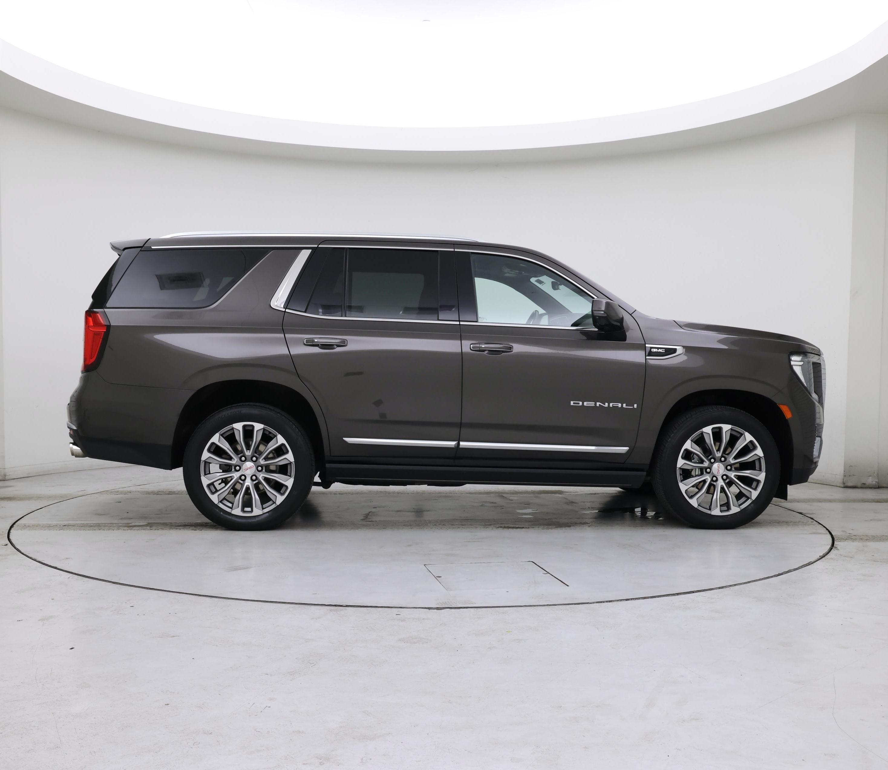 Thumbnail: 2021 GMC Yukon - 7