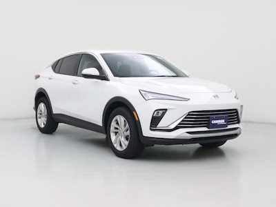 2024 Buick Envista Preferred -
                Portland, OR