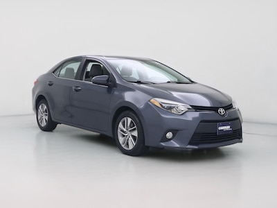 2014 Toyota Corolla LE Eco -
                Portland, OR