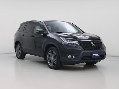 2019 Honda Passport EX-L -
                Portland, OR