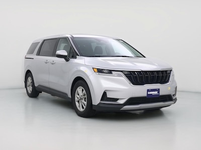2022 Kia Carnival LXS -
                Portland, OR