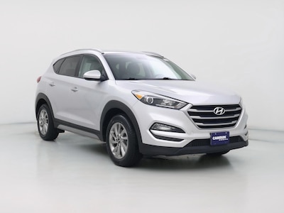 2018 Hyundai Tucson SEL -
                Portland, OR