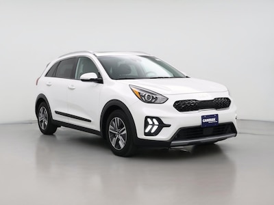 2022 Kia Niro EX Premium -
                Spokane, WA