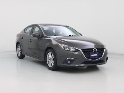 2015 Mazda Mazda3 i Touring -
                  Salem, OR