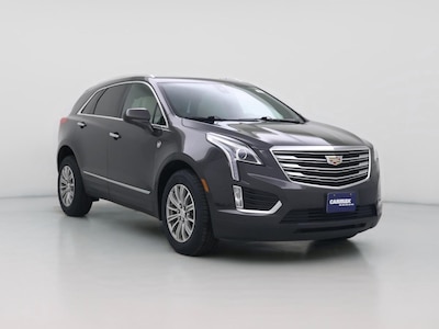 2017 Cadillac XT5 Luxury -
                Portland, OR