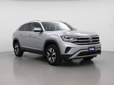 2020 Volkswagen Atlas SE -
                Spokane, WA
