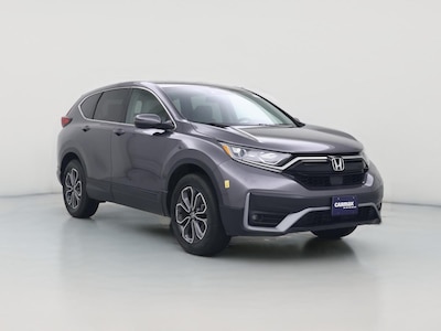 2021 Honda CR-V EX -
                Vancouver, WA