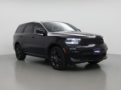 2021 Dodge Durango SXT -
                Spokane, WA