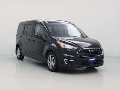 2019 Ford Transit Series  -
                  Portland, OR
