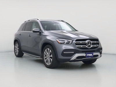 2020 Mercedes-Benz GLE 350 -
                Portland, OR