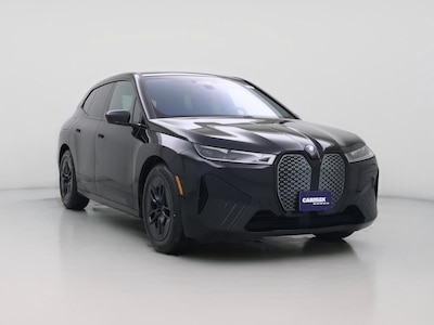2022 BMW iX xDrive50 -
                Portland, OR