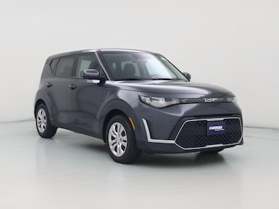 2023 Kia Soul LX -
                  Vancouver, WA