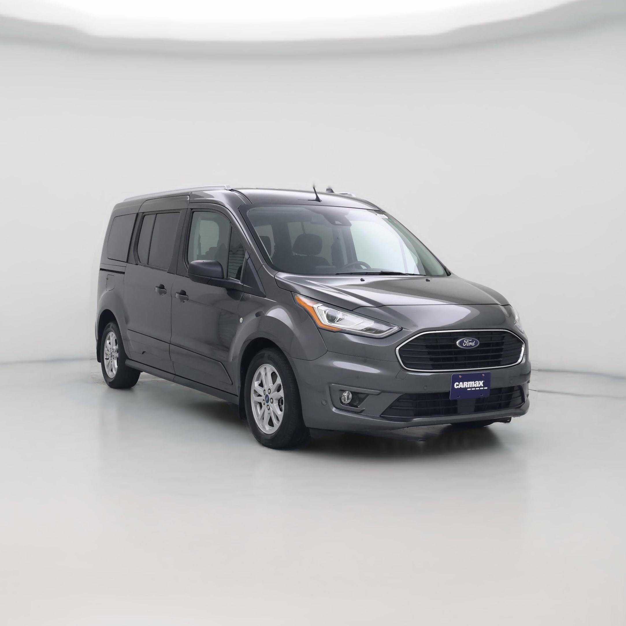 Buy used ford transit connect van for sale Outlet Black Friday