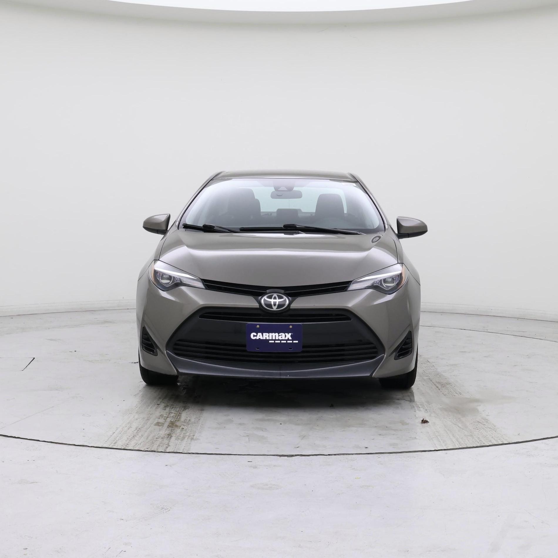 Thumbnail: 2017 Toyota Corolla - 5