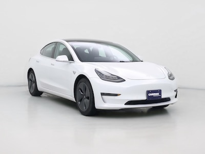 2020 Tesla Model 3 Standard Range -
                Vancouver, WA