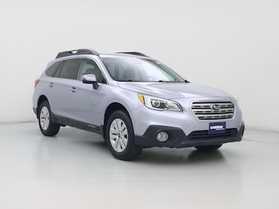 2017 Subaru Outback Premium -
                Beaverton, OR