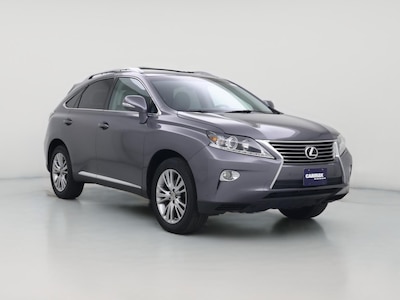 2013 Lexus RX 350 -
                Portland, OR
