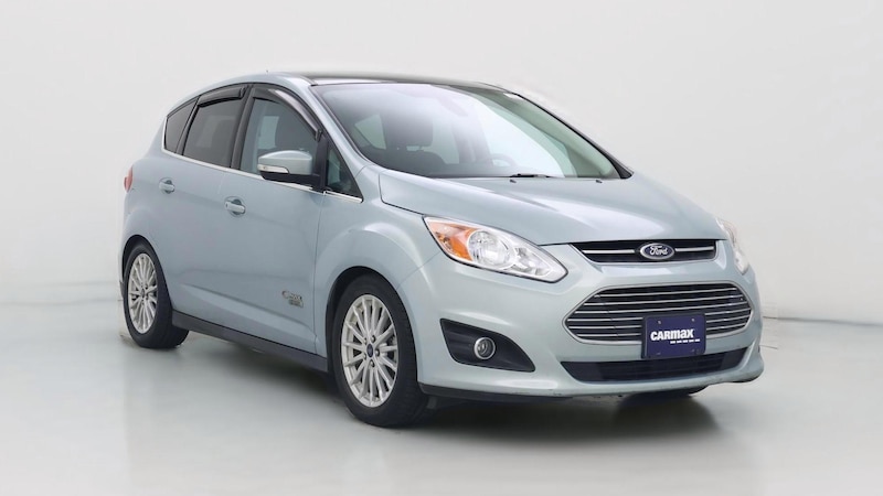 2013 Ford C-Max Energi SEL Hero Image