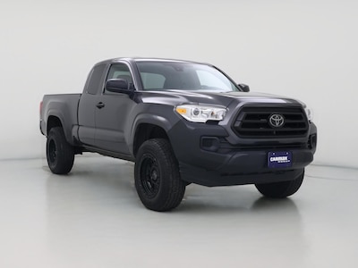2021 Toyota Tacoma SR -
                Portland, OR