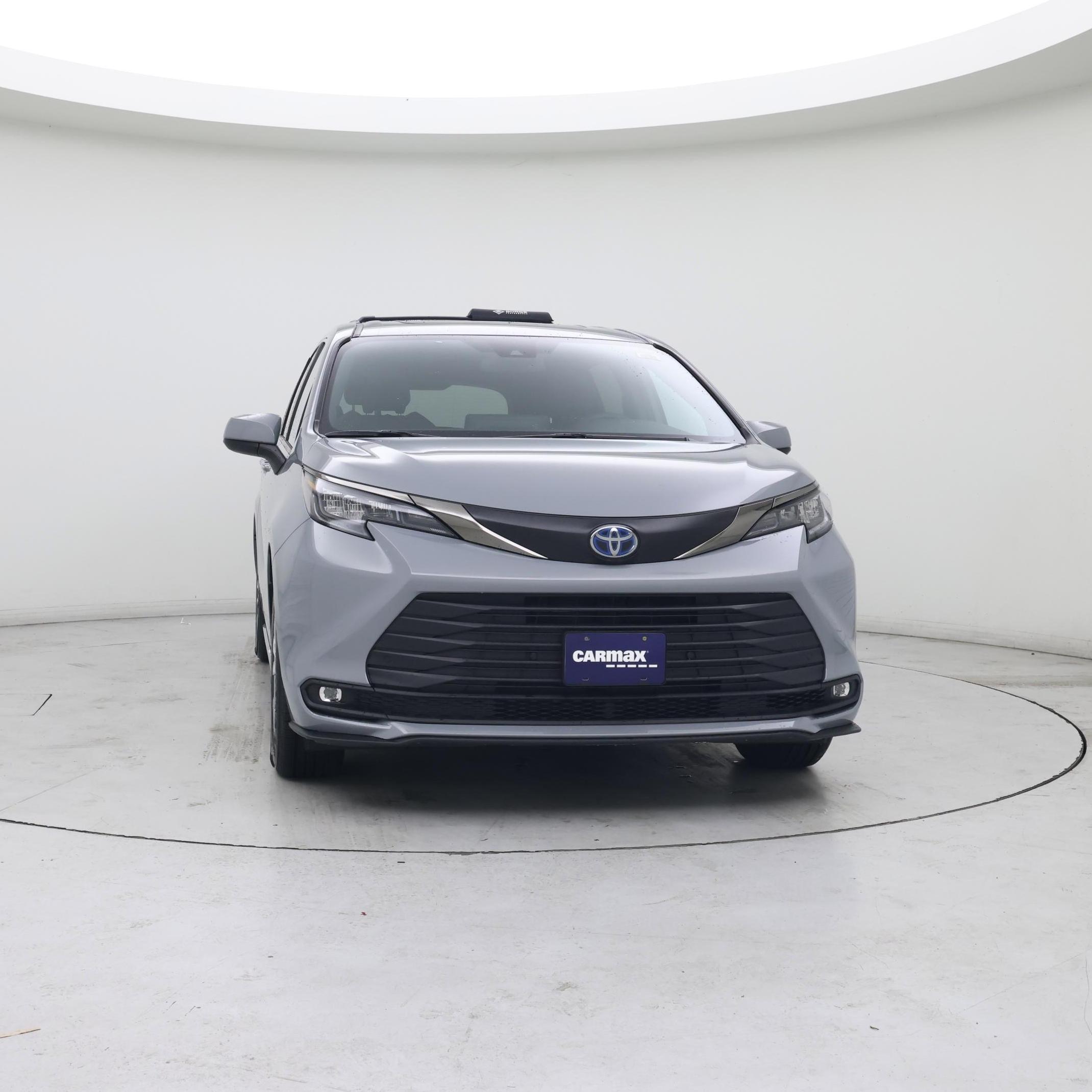 Thumbnail: 2023 Toyota Sienna - 5