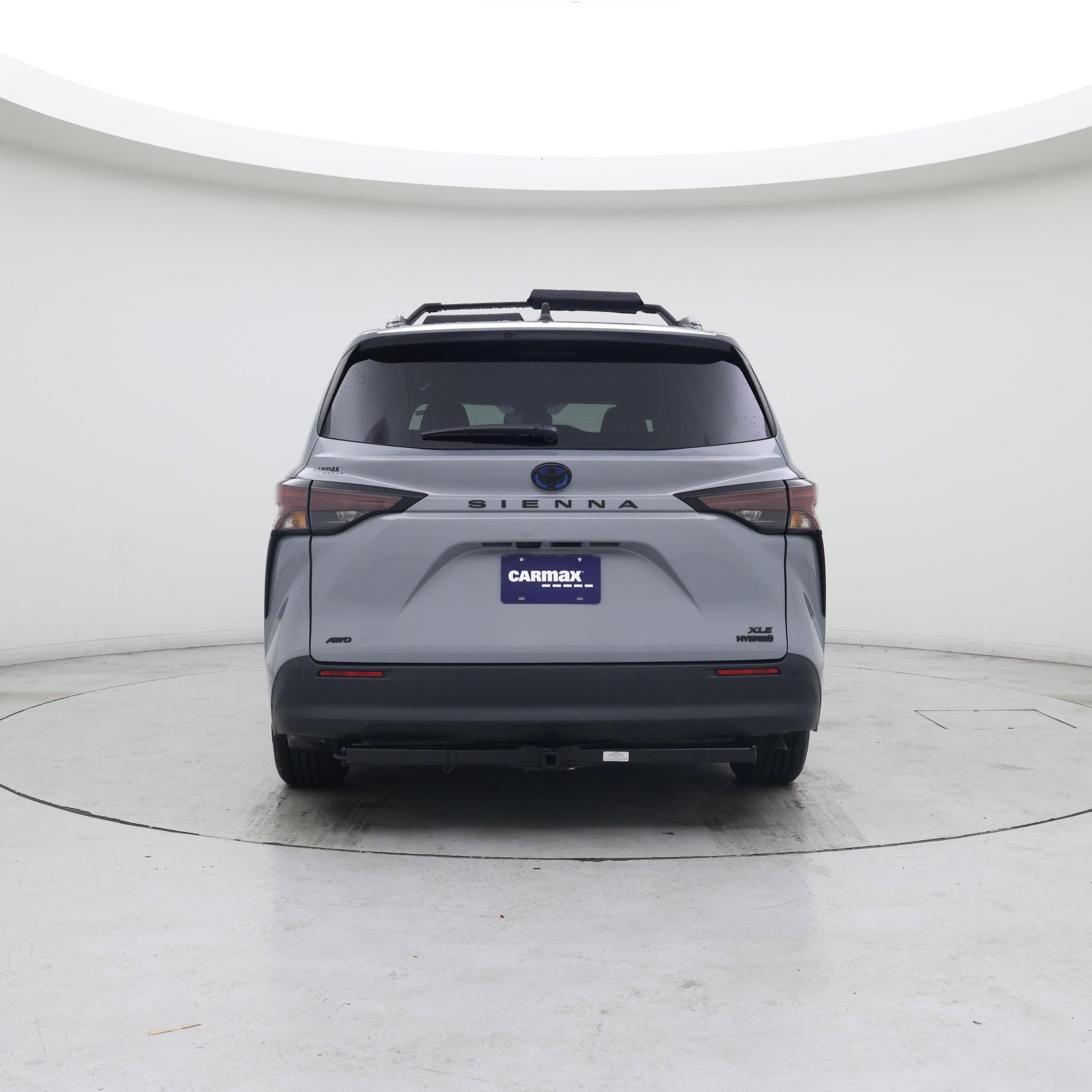 Thumbnail: 2023 Toyota Sienna - 6