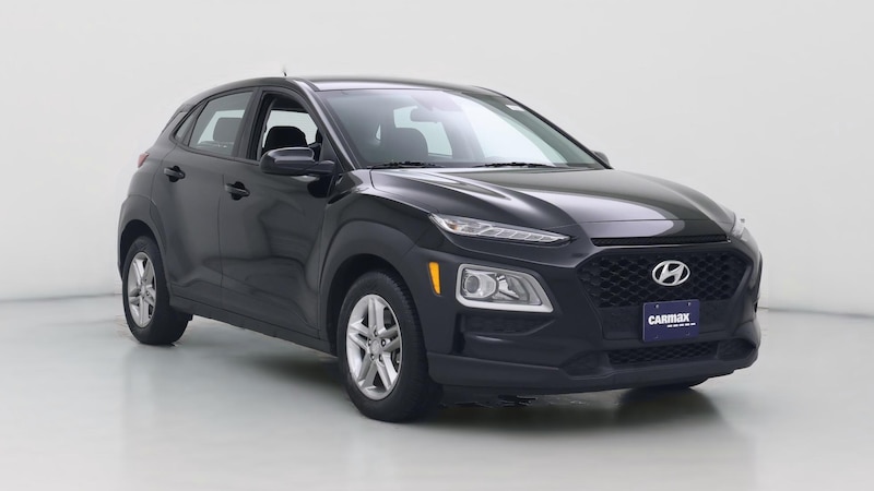 2019 Hyundai Kona SE Hero Image