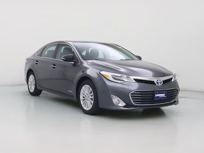 2015 Toyota Avalon Touring -
                Beaverton, OR