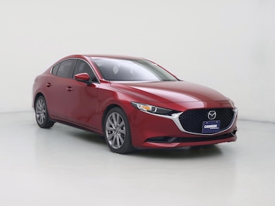 2019 Mazda Mazda3 Preferred -
                  Vancouver, WA