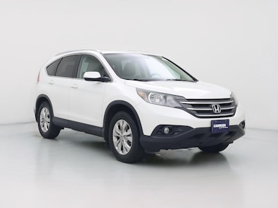 2014 Honda CR-V EX-L -
                Beaverton, OR