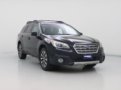 2016 Subaru Outback 2.5i Limited -
                Beaverton, OR