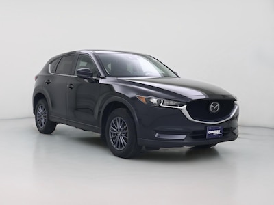 2021 Mazda CX-5 Touring -
                Beaverton, OR