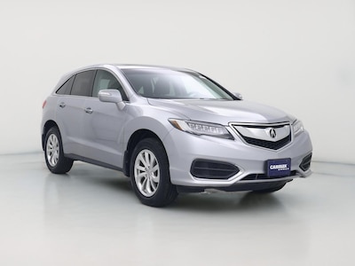 2018 Acura RDX  -
                Portland, OR