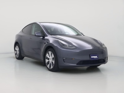2023 Tesla Model Y Long Range -
                Vancouver, WA