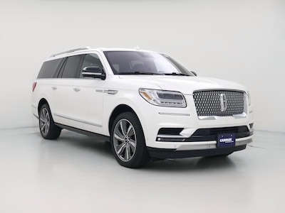 2019 Lincoln Navigator L Reserve -
                Portland, OR
