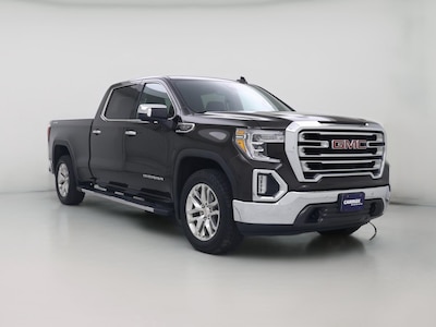 2019 GMC Sierra 1500 SLT -
                Beaverton, OR
