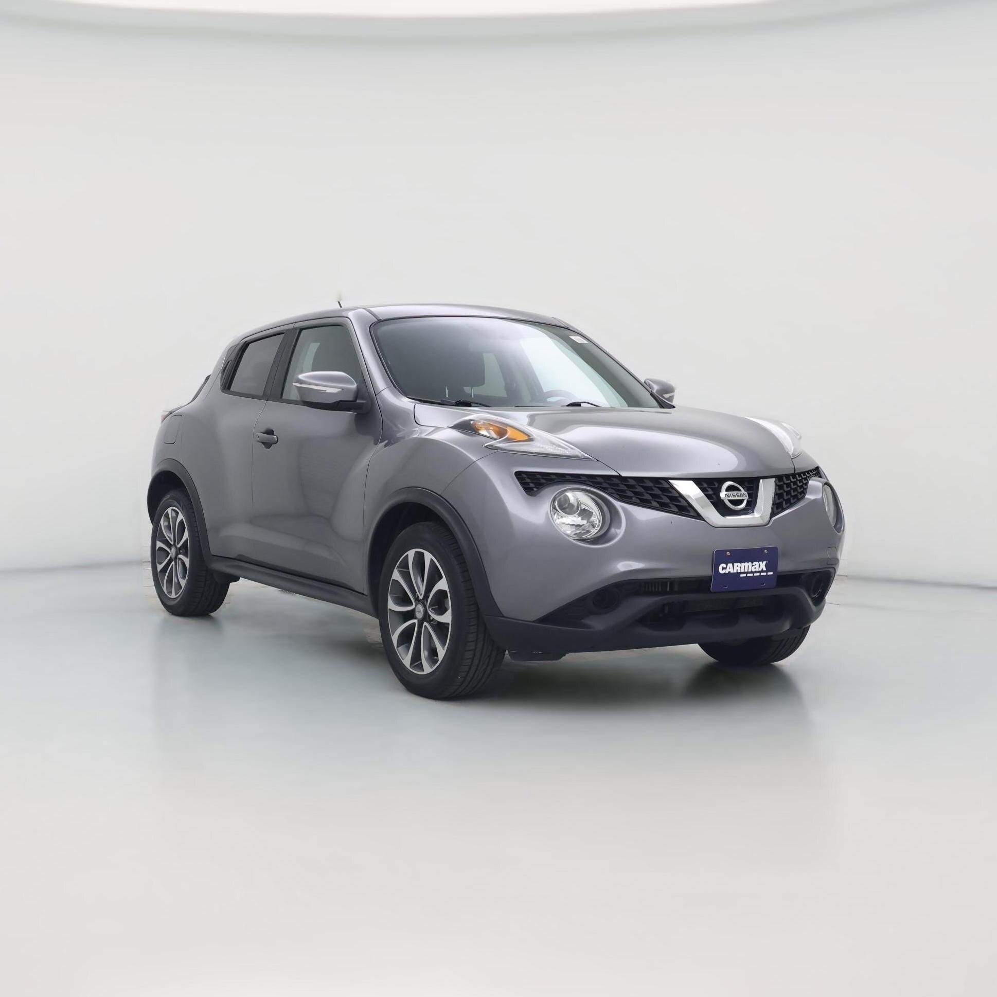 Thumbnail: 2017 Nissan Juke - 1