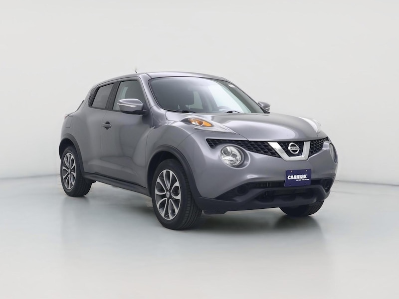 2017 Nissan Juke SV -
                  Salem, OR