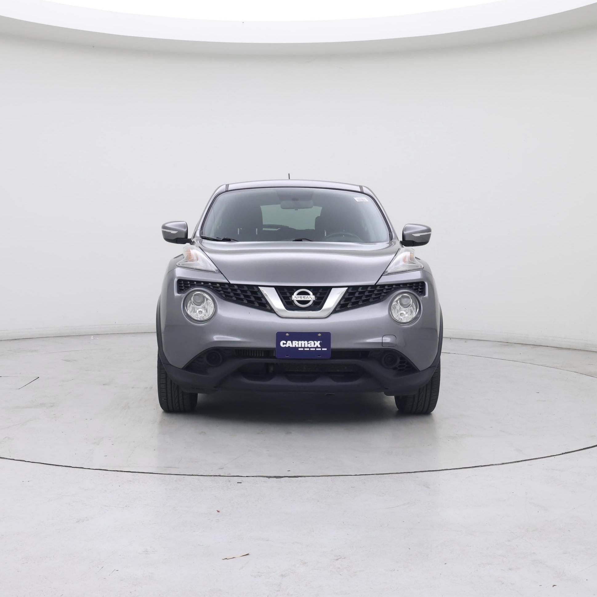 Thumbnail: 2017 Nissan Juke - 5