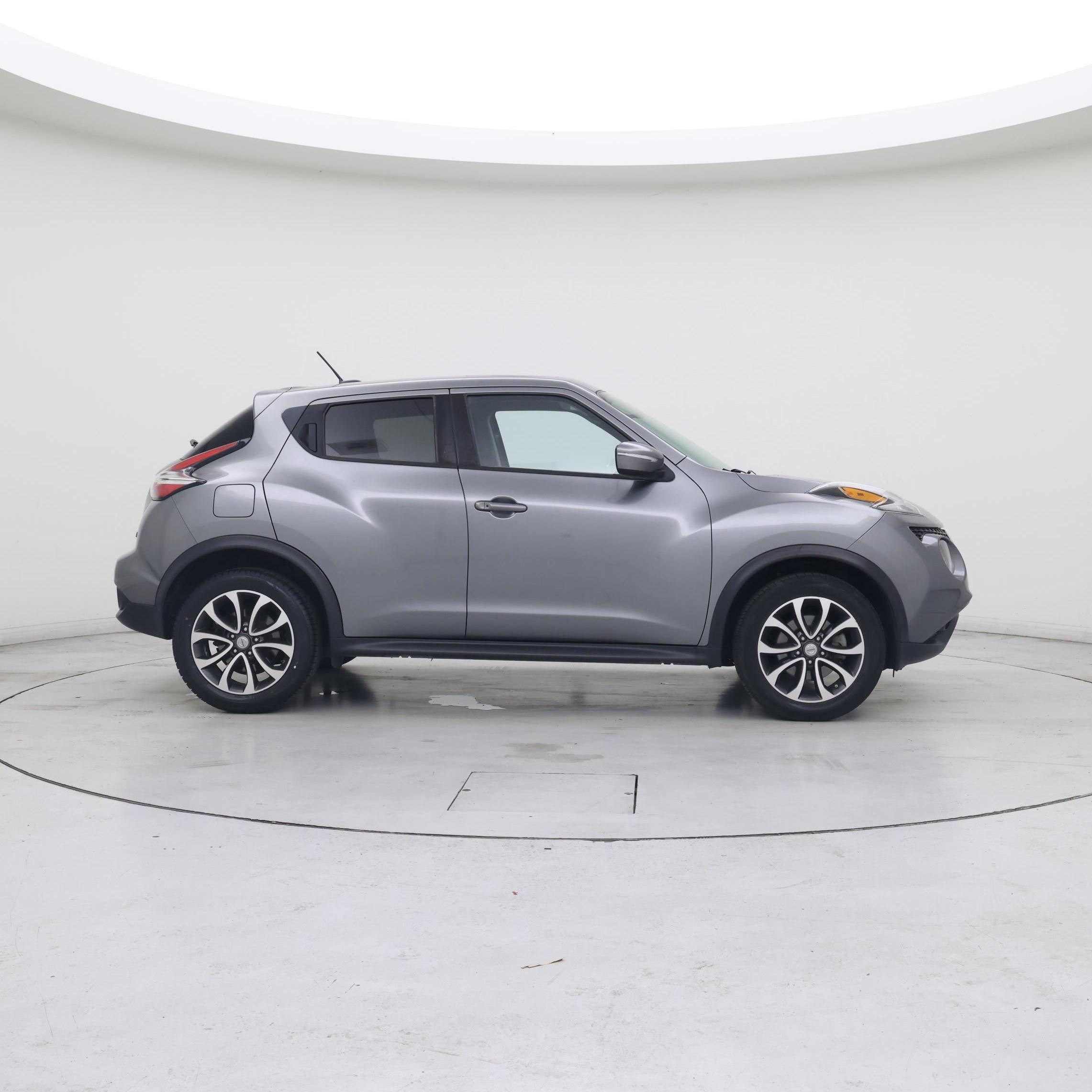 Thumbnail: 2017 Nissan Juke - 7