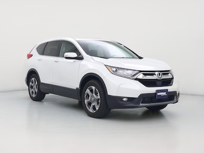 2019 Honda CR-V EX -
                Beaverton, OR