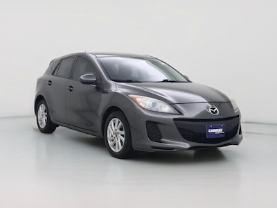 2013 Mazda Mazda3 i Touring -
                Portland, OR