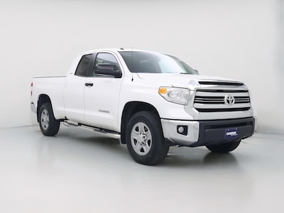 2017 Toyota Tundra SR5 -
                Vancouver, WA