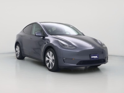 2023 Tesla Model Y Long Range -
                Vancouver, WA